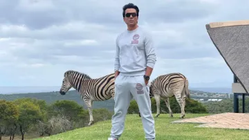 Sonu Sood 