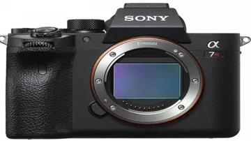 Sony Alpha 7R IV Full-Frame Mirrorless Camera Now In India