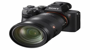 Sony India's 'a7R III' mirrorless camera launched at Rs 2,64,990