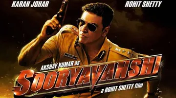 'Sooryavanshi' Release Preponed To March 24