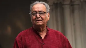 Veteran Bengali Actor Soumitra Chatterjee Passes Away At 85