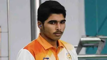 Adityanath announces Rs 50 lakh reward for shooter Saurabh Chaudhary