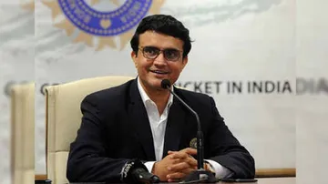 Don't Want Year 2020 To Finish Without An IPL, Says BCCI Chief Sourav Ganguly