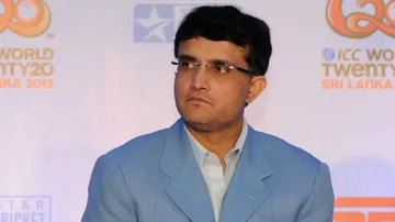 India should be prepared for life beyond Dhoni: Ganguly
