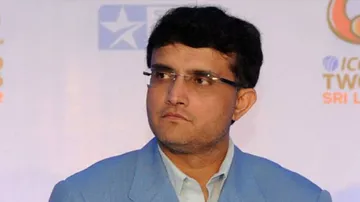 BCCI President Sourav Ganguly Says No To Political Innings