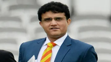 Ganguly lauds India's win, says series will be competitive