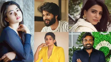 Tollywood To Bollywood: Know Which South Stars Are Set To Make Debut In Hindi Movies In 2021
