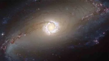 Hubble's new campaign to observe early galaxy formations