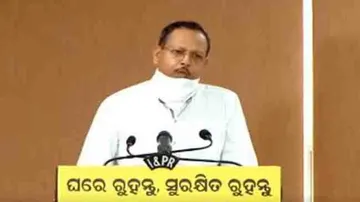 COVID-19 Lockdown: Odisha Allows E-Commerce Platforms To Resume Operations