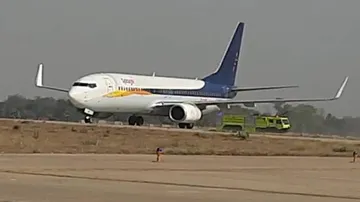 Jharsuguda-Patna Daily Direct Flights From May 1 