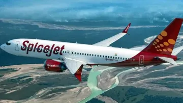 SpiceJet