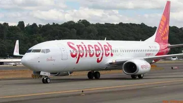 SpiceJet launches dedicated air cargo service, inducts first freighter