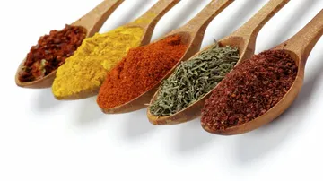 Spices Park in the offing in Odisha