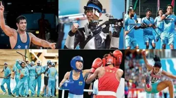 Sports Budget Takes Cut Of Rs 230.78 Crore, Khelo India Sees Biggest Reduction