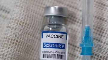 All You Need To Know About The Sputnik V COVID Vaccine