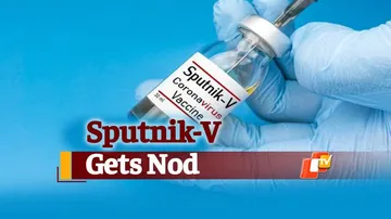 COVID 19: Third Vaccine ‘Sputnik V’ Recommended For Emergency Use In India