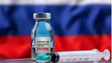 COVID Vaccine: Russia Seeks Sputnik V's Speedy Registration, Prequalification From WHO