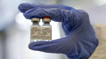 Covid-19 Vaccine: Russia Likely To Begin 3rd Stage Research In A Week