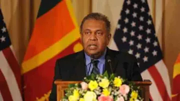 Sri Lanka to host ADB annual meeting in 2021