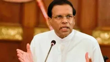 Sri Lanka Prez further extends state of emergency