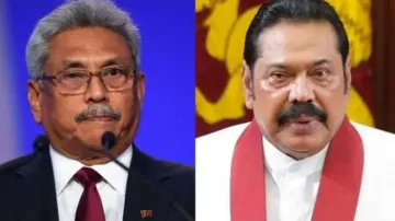 Sri Lanka