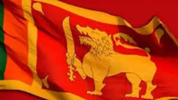 Sri Lanka