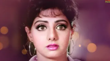 Sridevi
