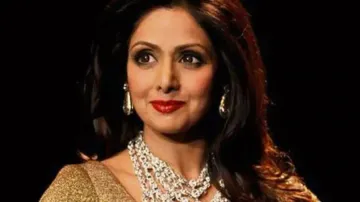 Sridevi