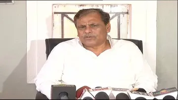 Vedanta money used in Bijepur bypoll: Congress’ Srikant Jena