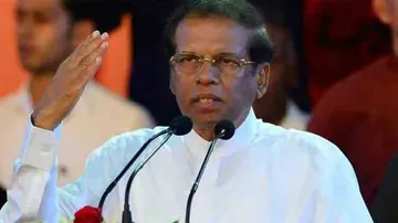 Sri Lanka's Supreme Court stays dissolution of Parliament