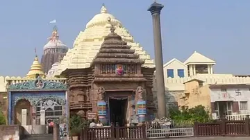 Odisha: Govt Begins Process To Sell Over 34,000 Acres of Lord Jagannath’s Land