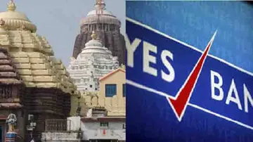Srimandir Funds in Yes Bank: BJD MPs meet FM Nirmala Sitharaman