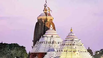 Odisha govt examining judicial commission report on missing keys of Puri temple's treasury