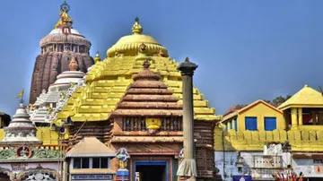 Srimandir Admin Lifts Darshan Curb On Sundays, Mahaprasad Partaking Allowed