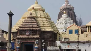Puri Srimandir Daitapati Nijog office bearers elected