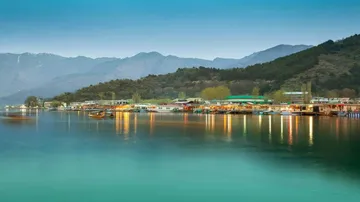 Port Blair, Srinagar rated most wallet-friendly holiday destinations by travel portal