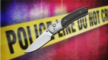 Trader stabbed in Cuttack, probe begins