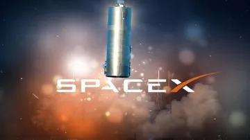 SpaceX's Mars Starship Prototype Soars On Test Flight