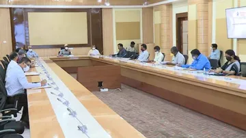 Govt-Recognised Start-ups In Odisha Rise To 774