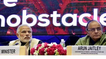 Startup India and a more competitive India