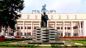 Odisha: State Budget For 2021-22 Likely To Cross Over 1.70 Lakh Cr