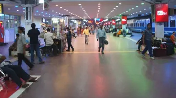 Bhubaneswar ranks 13th in Swachh Rail Survey