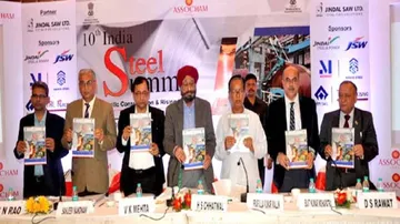Odisha govt taking steps to solve steel producers' problems
