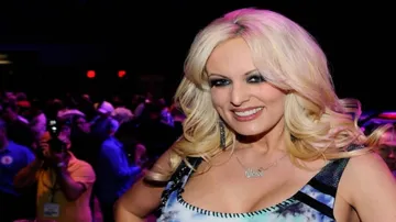 Trump team paid $130K to porn star as hush money: Media