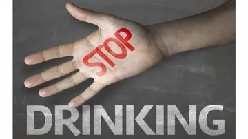 A brain circuit can help reverse craving for liquor