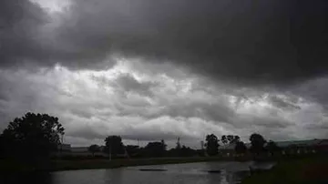 4 killed in Sri Lankan storm