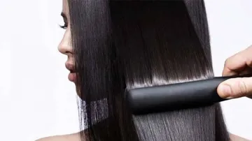 How To Take Care Of Permanently Straightened Hair?