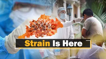 COVID19 In Odisha: UK Strain Found In Infected Patients