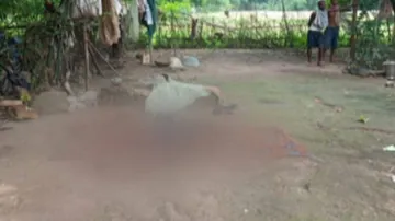 Keonjhar: Man Strangled To Death By Two Minor Sons