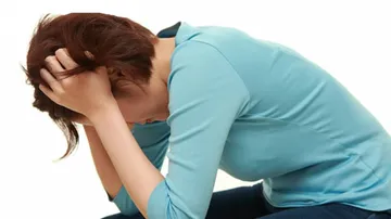 How chronic stress promotes breast cancer development